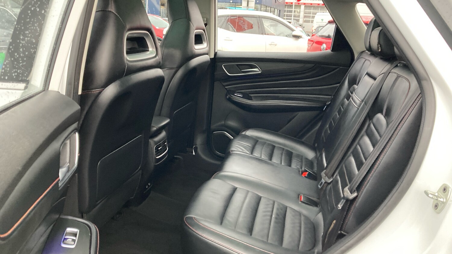 Used MG MG HS 2021 for sale - 76830549: Photo 16