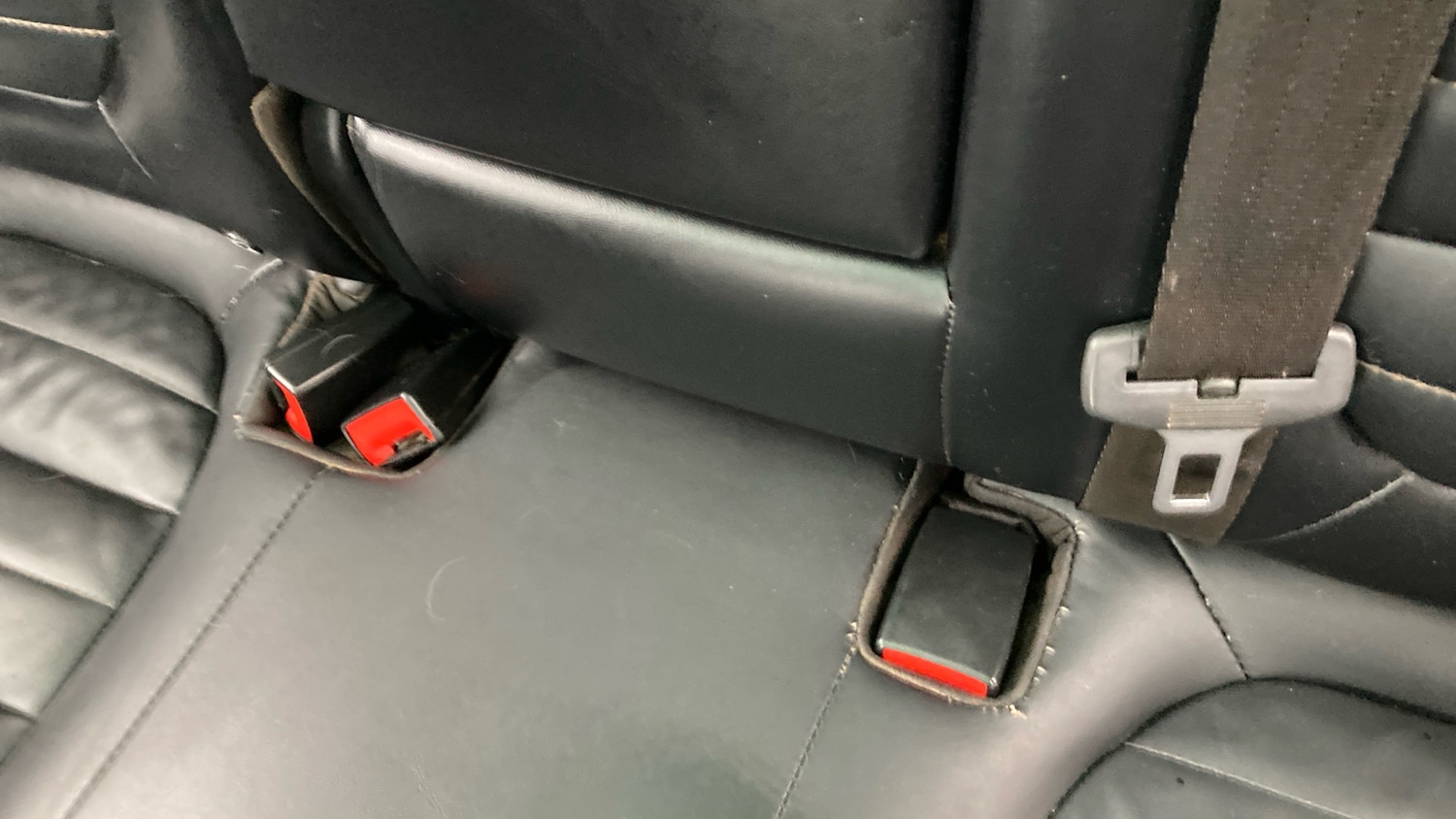 Used MG MG HS 2021 for sale - 76830549: Photo 17