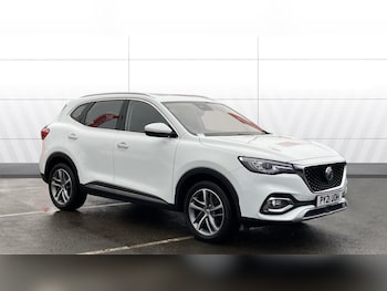 Used MG MG HS 2021 for sale - 76830549: Photo