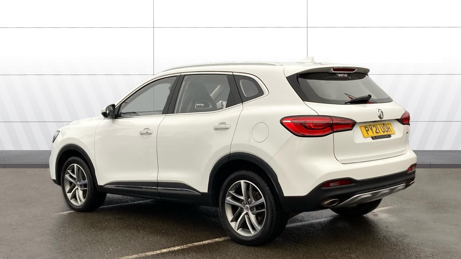 Used MG MG HS 2021 for sale - 76830549: Photo 2