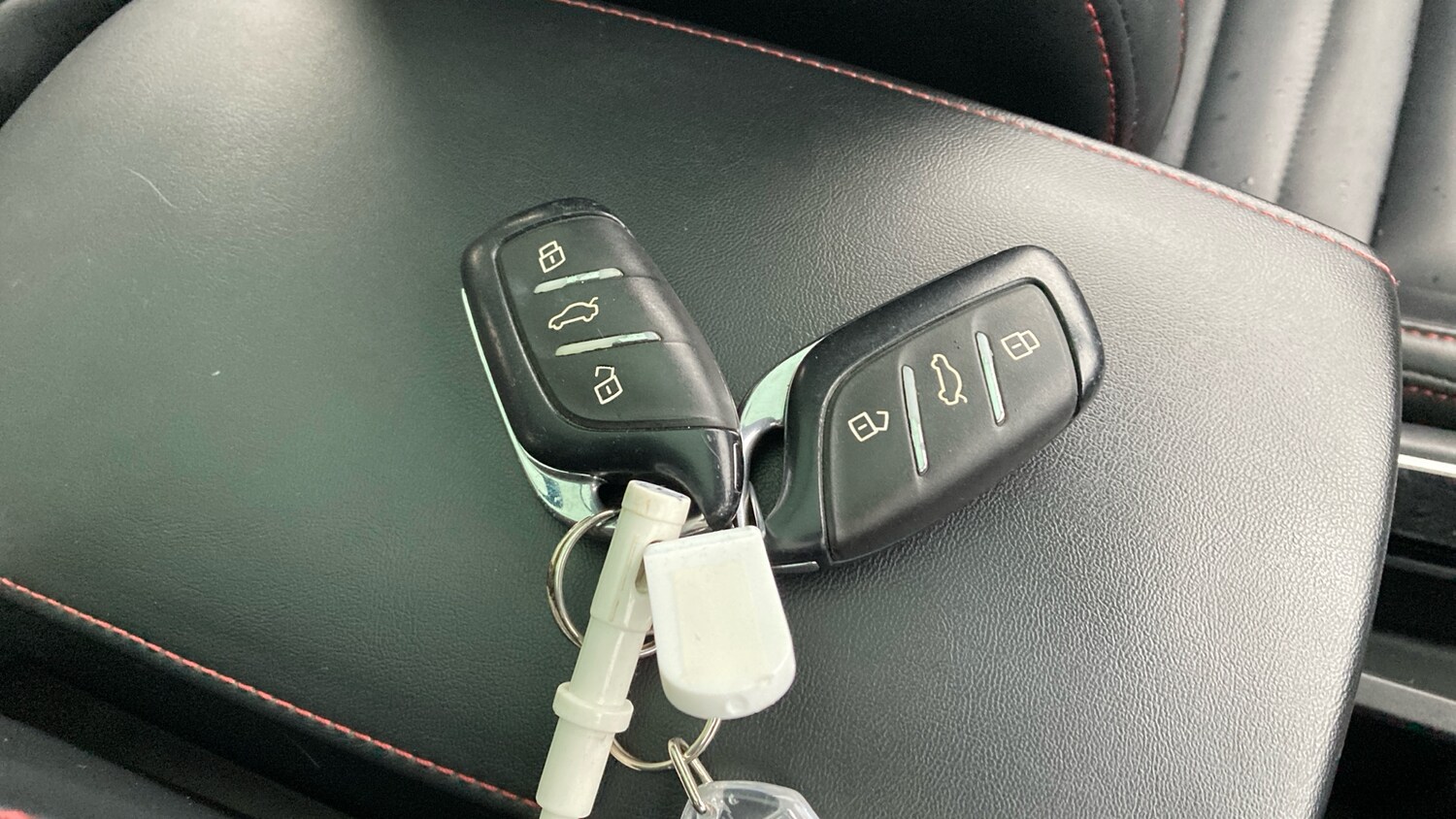 Used MG MG HS 2021 for sale - 76830549: Photo 20