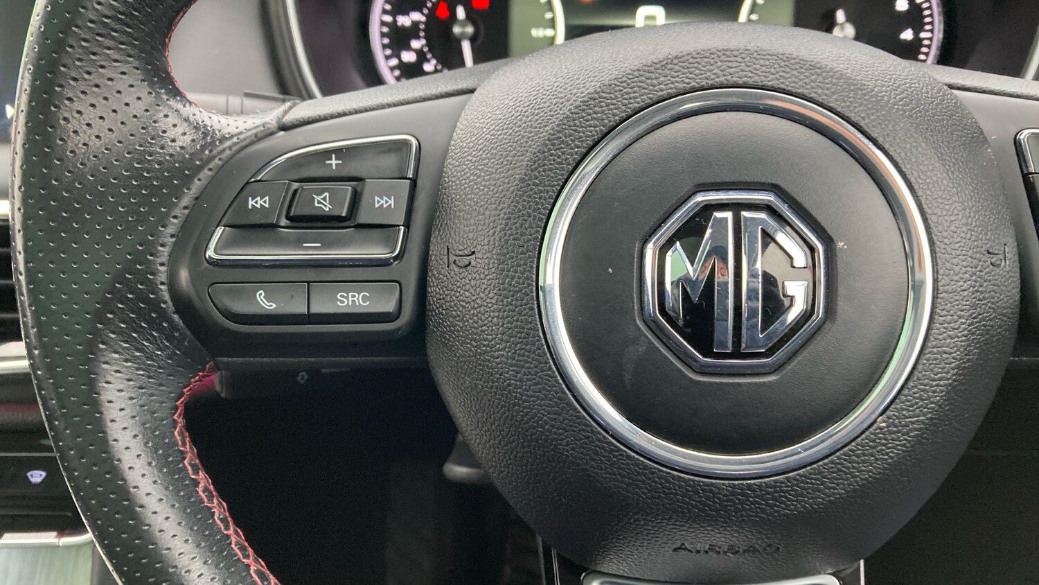 Used MG MG HS 2021 for sale - 76830549: Photo 22