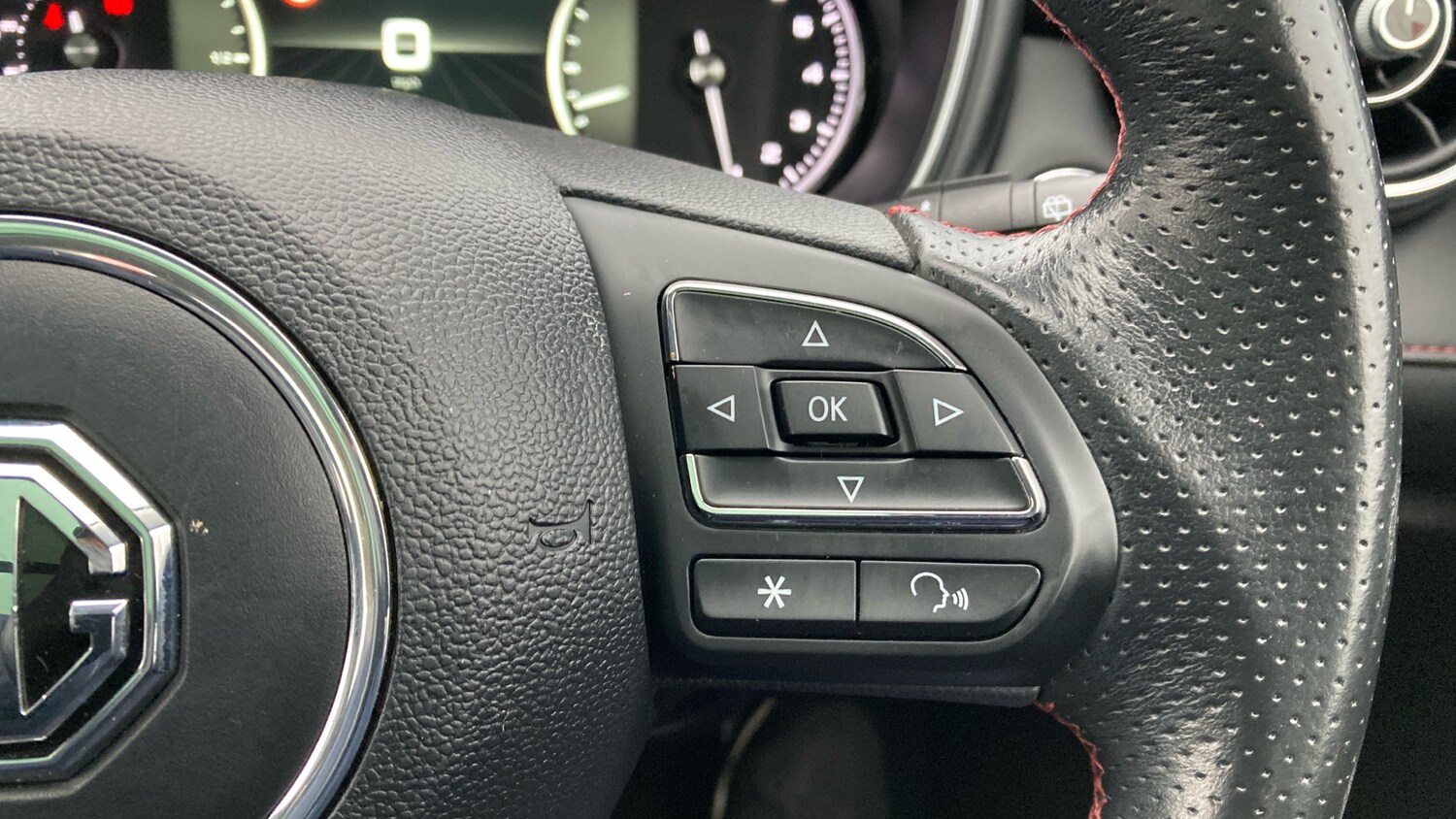 Used MG MG HS 2021 for sale - 76830549: Photo 23