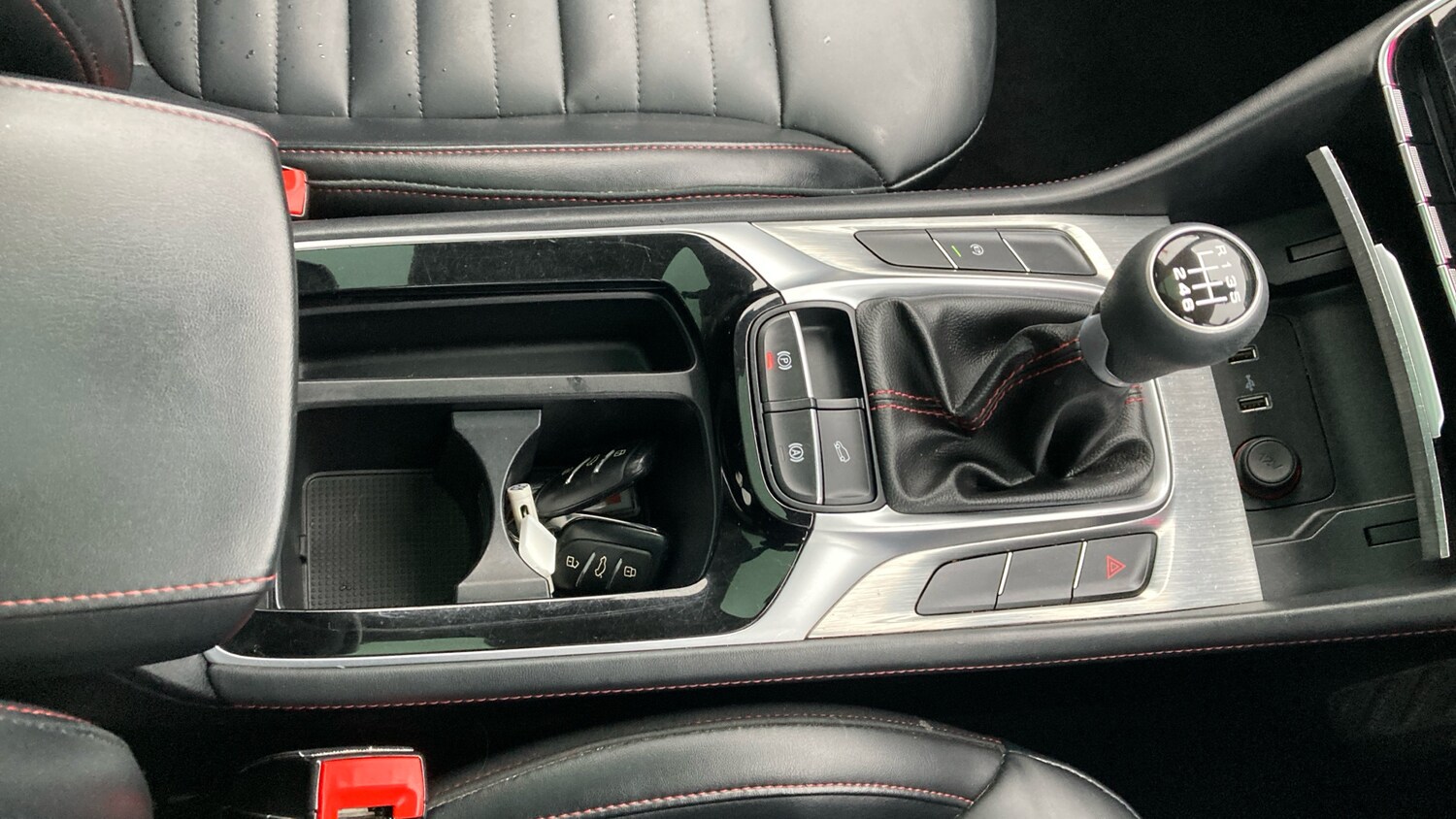 Used MG MG HS 2021 for sale - 76830549: Photo 25