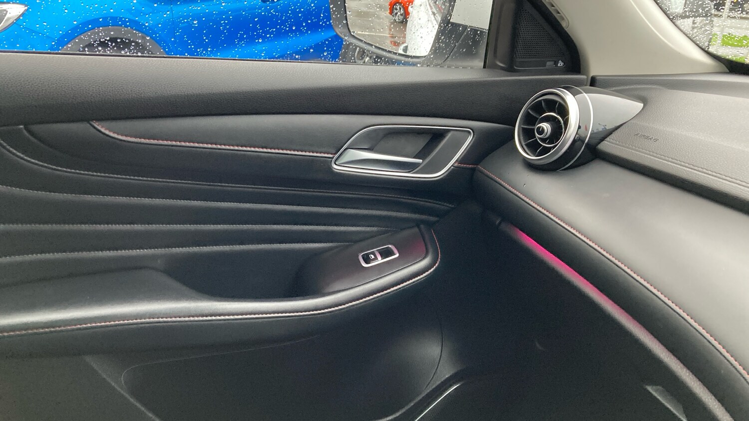 Used MG MG HS 2021 for sale - 76830549: Photo 26