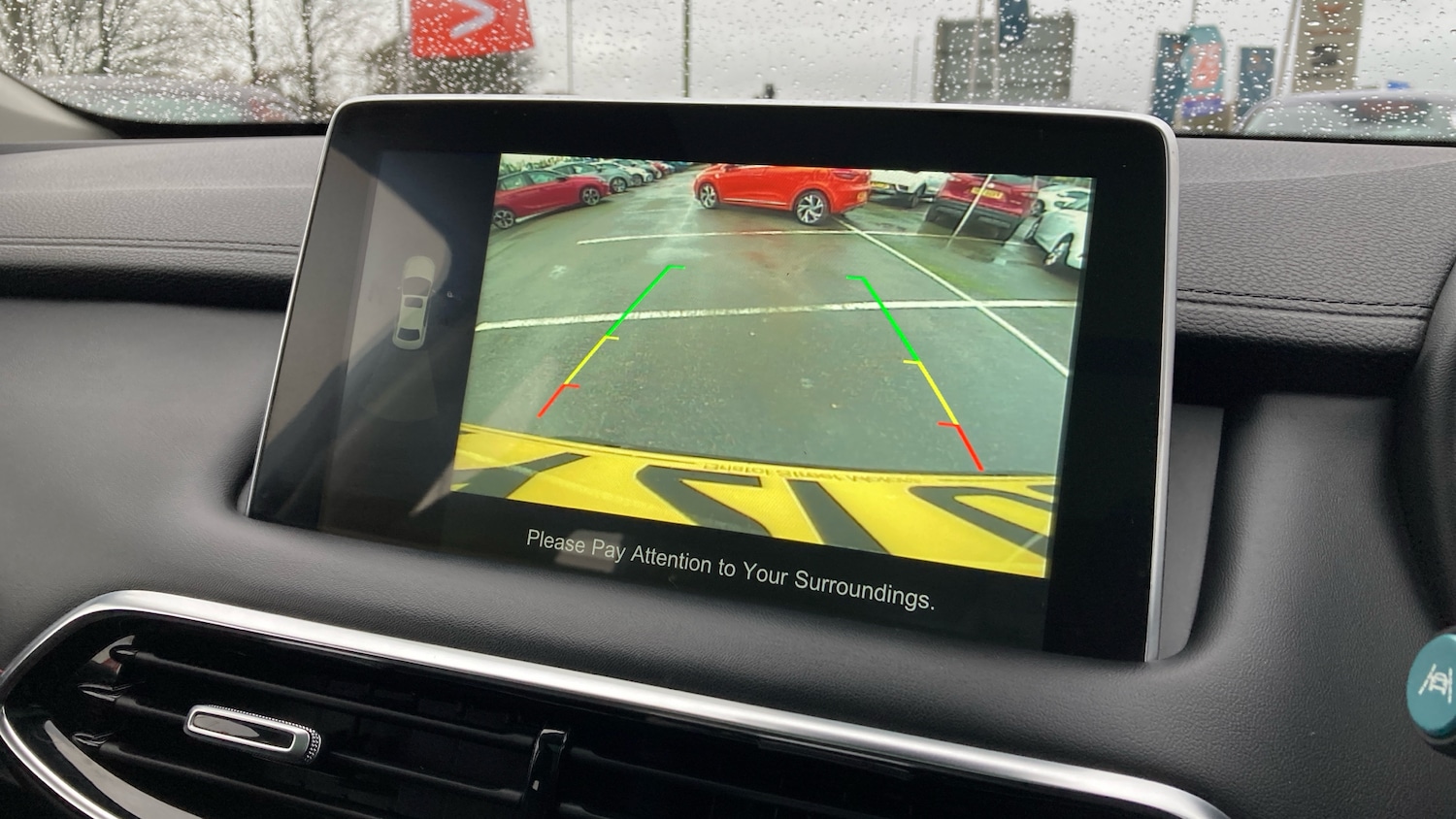 Used MG MG HS 2021 for sale - 76830549: Photo 27