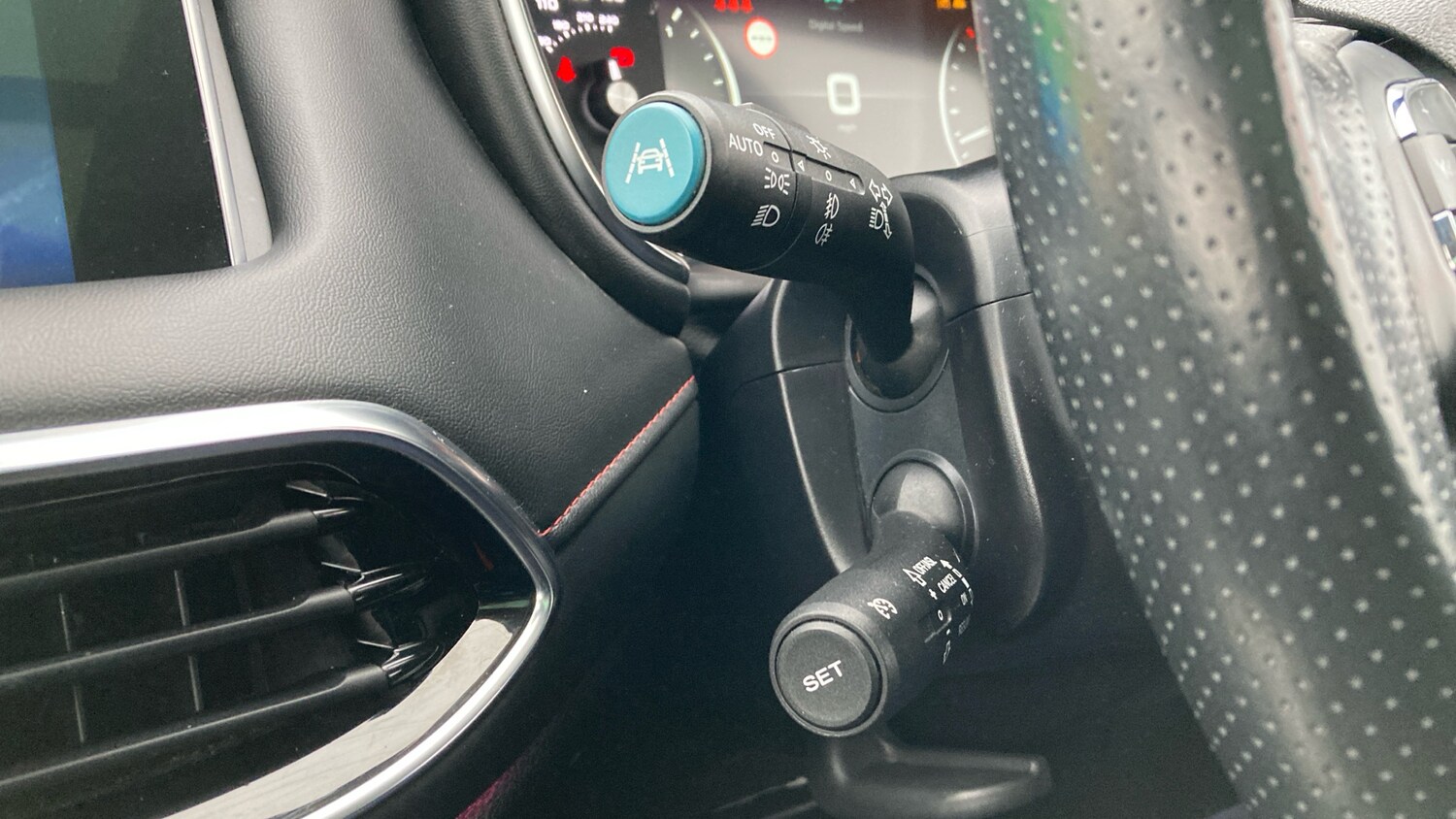 Used MG MG HS 2021 for sale - 76830549: Photo 28