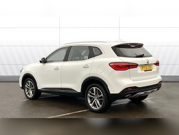 Used MG MG HS 2021 for sale - 76830549: Photo