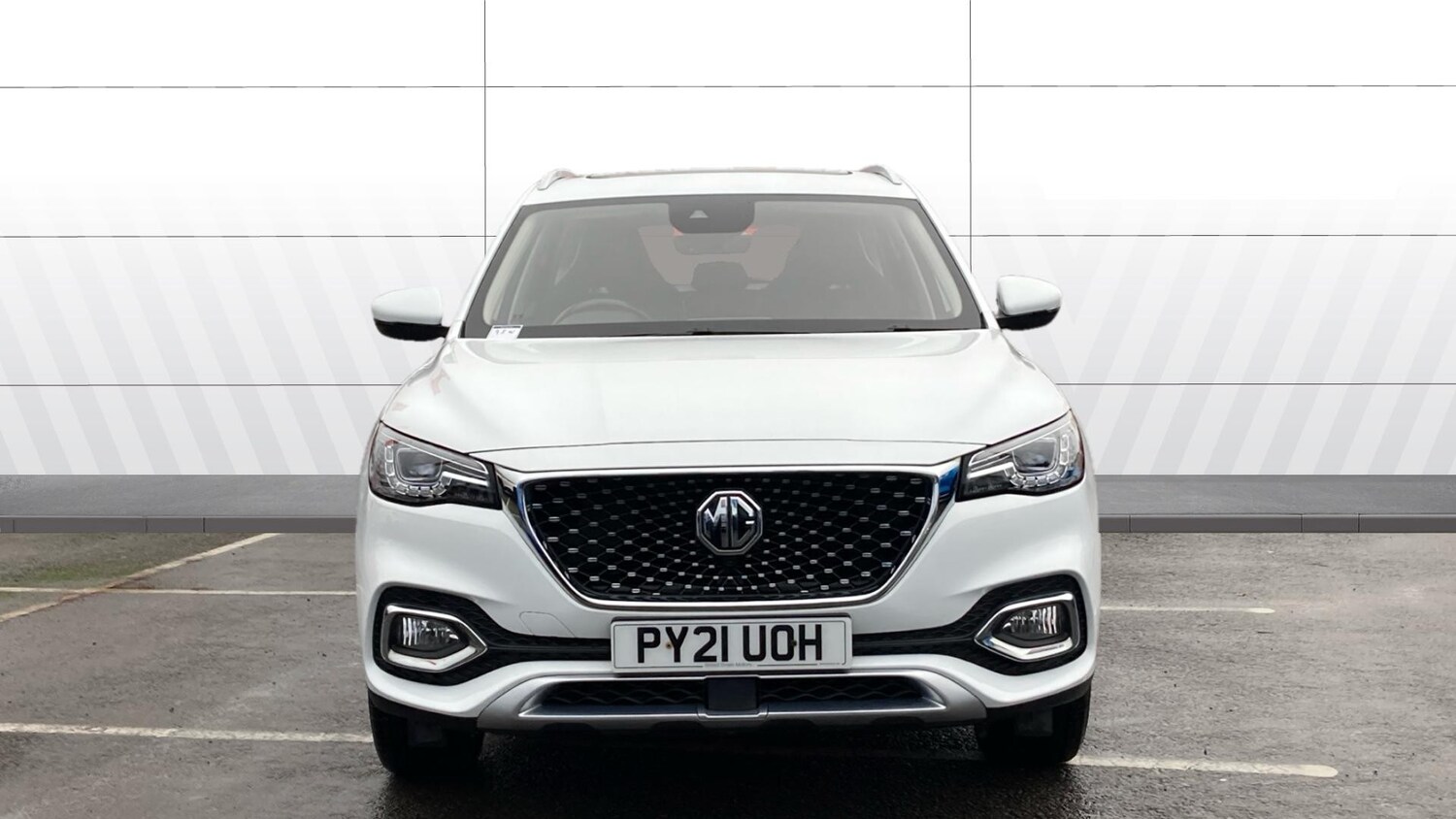 Used MG MG HS 2021 for sale - 76830549: Photo 3