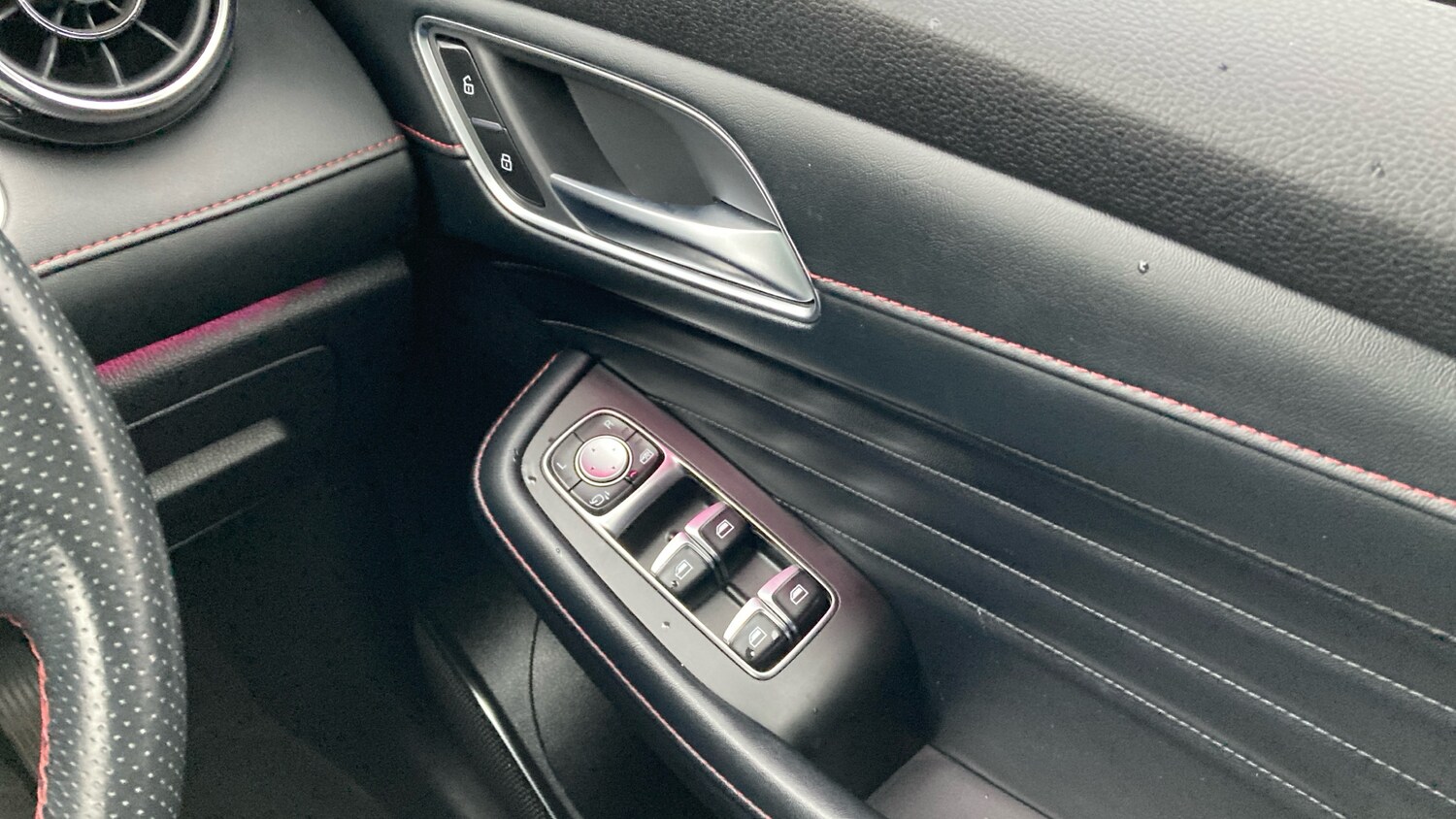 Used MG MG HS 2021 for sale - 76830549: Photo 30