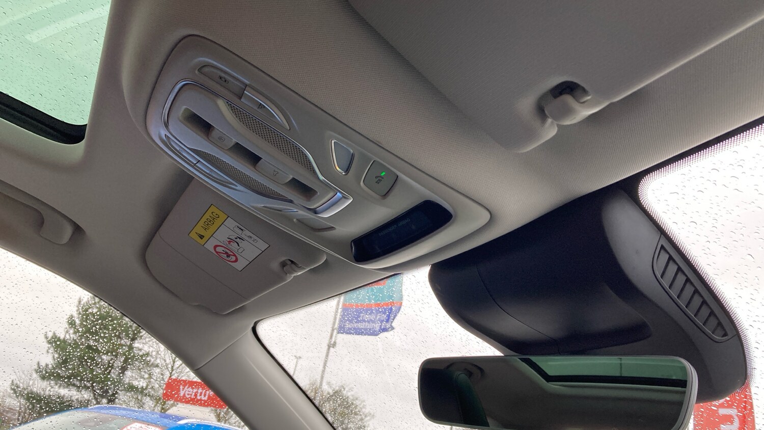 Used MG MG HS 2021 for sale - 76830549: Photo 31