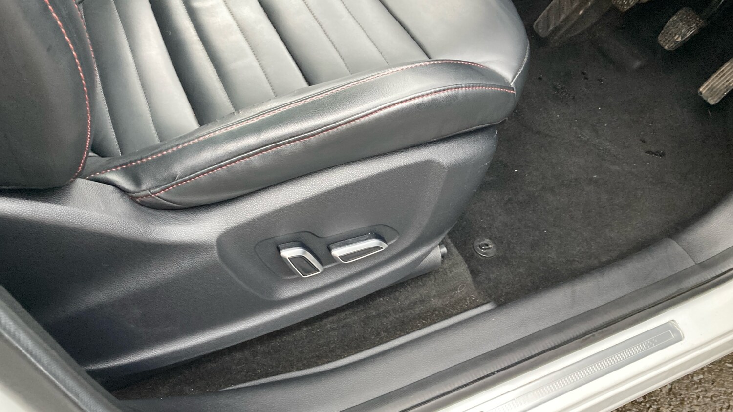 Used MG MG HS 2021 for sale - 76830549: Photo 33