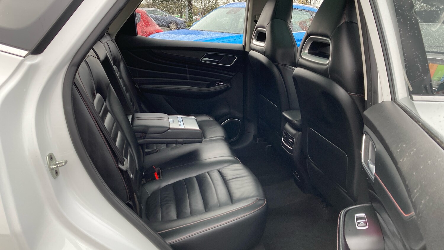 Used MG MG HS 2021 for sale - 76830549: Photo 36