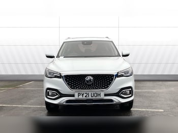 Used MG MG HS 2021 for sale - 76830549: Photo