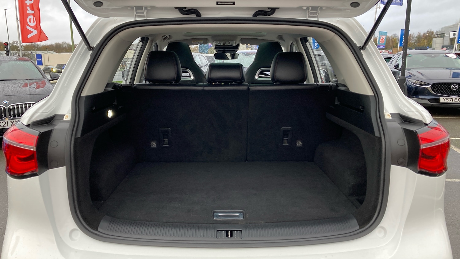 Used MG MG HS 2021 for sale - 76830549: Photo 4