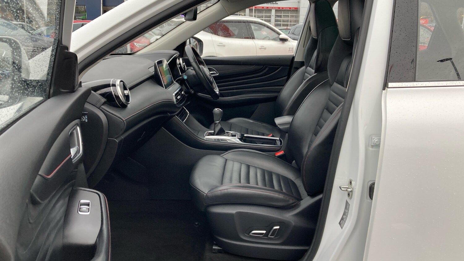 Used MG MG HS 2021 for sale - 76830549: Photo 42