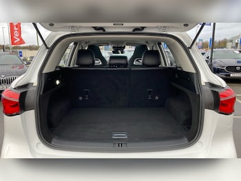 Used MG MG HS 2021 for sale - 76830549: Photo