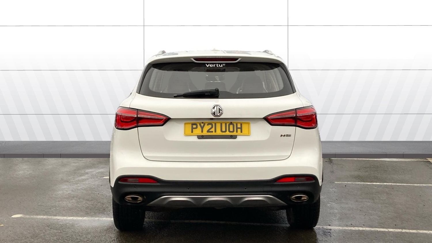 Used MG MG HS 2021 for sale - 76830549: Photo 6