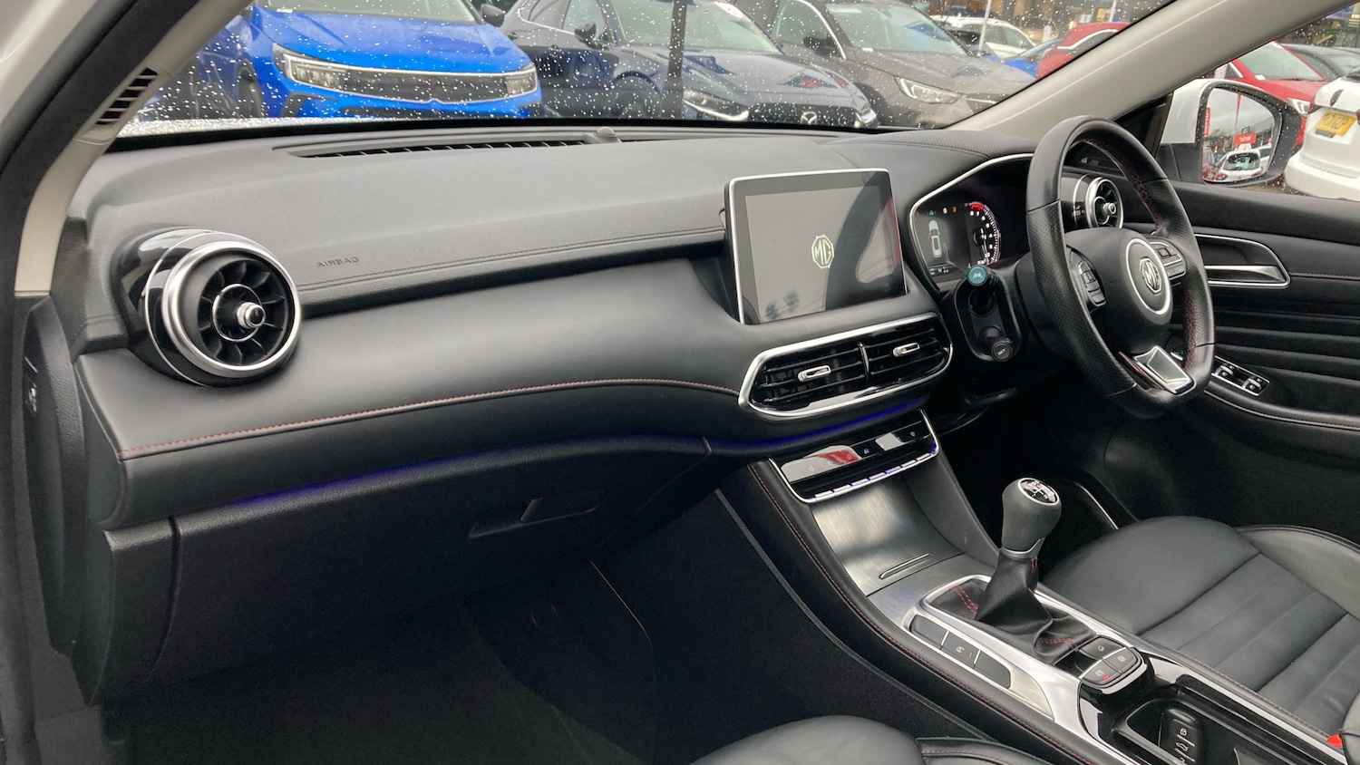 Used MG MG HS 2021 for sale - 76830549: Photo 9