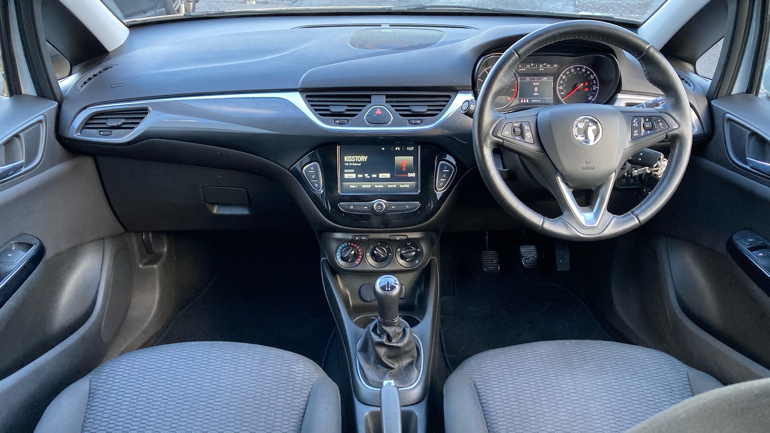 Used Vauxhall Corsa 2017 for sale - 77147879: Photo 10