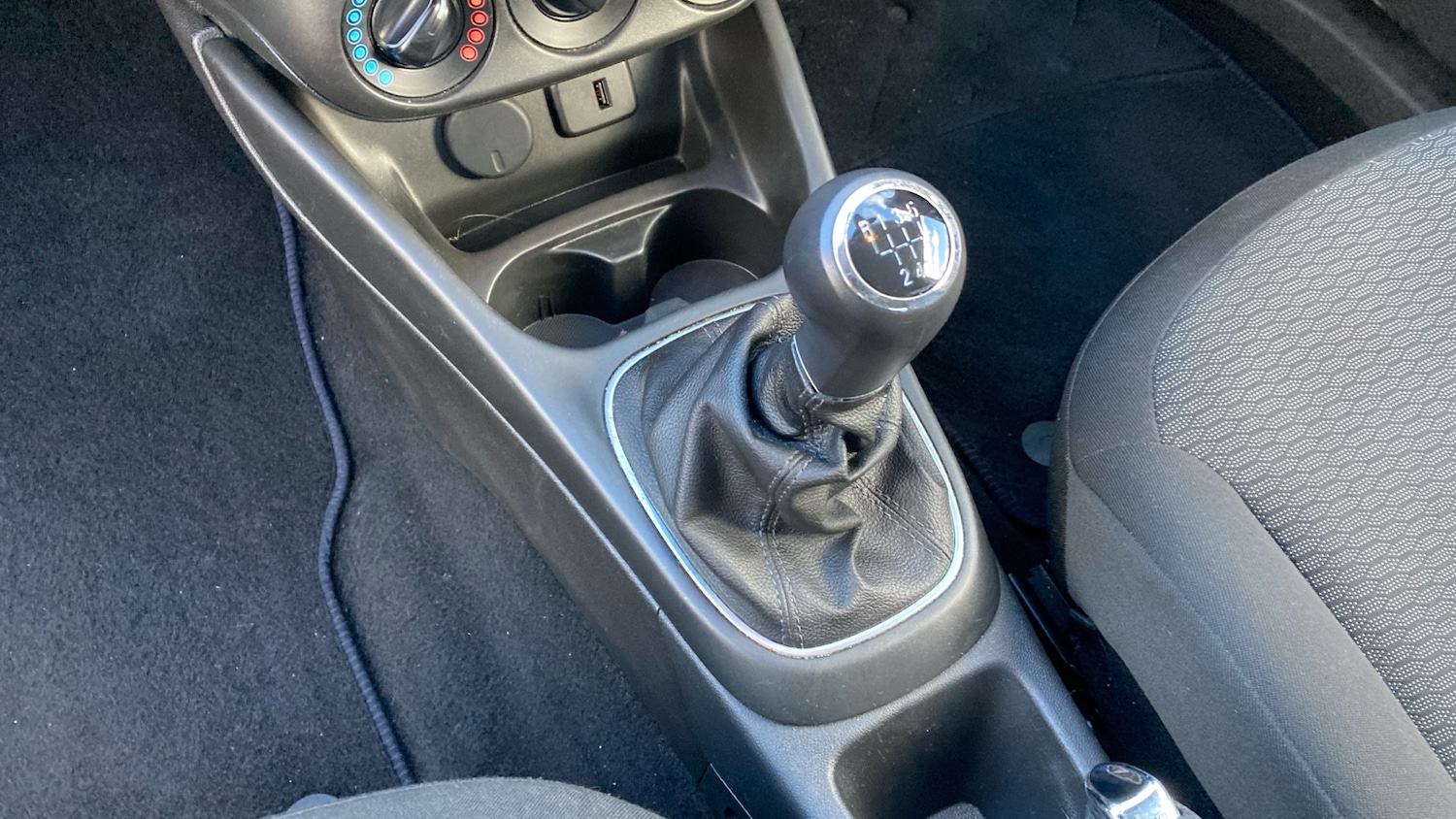 Used Vauxhall Corsa 2017 for sale - 77147879: Photo 13