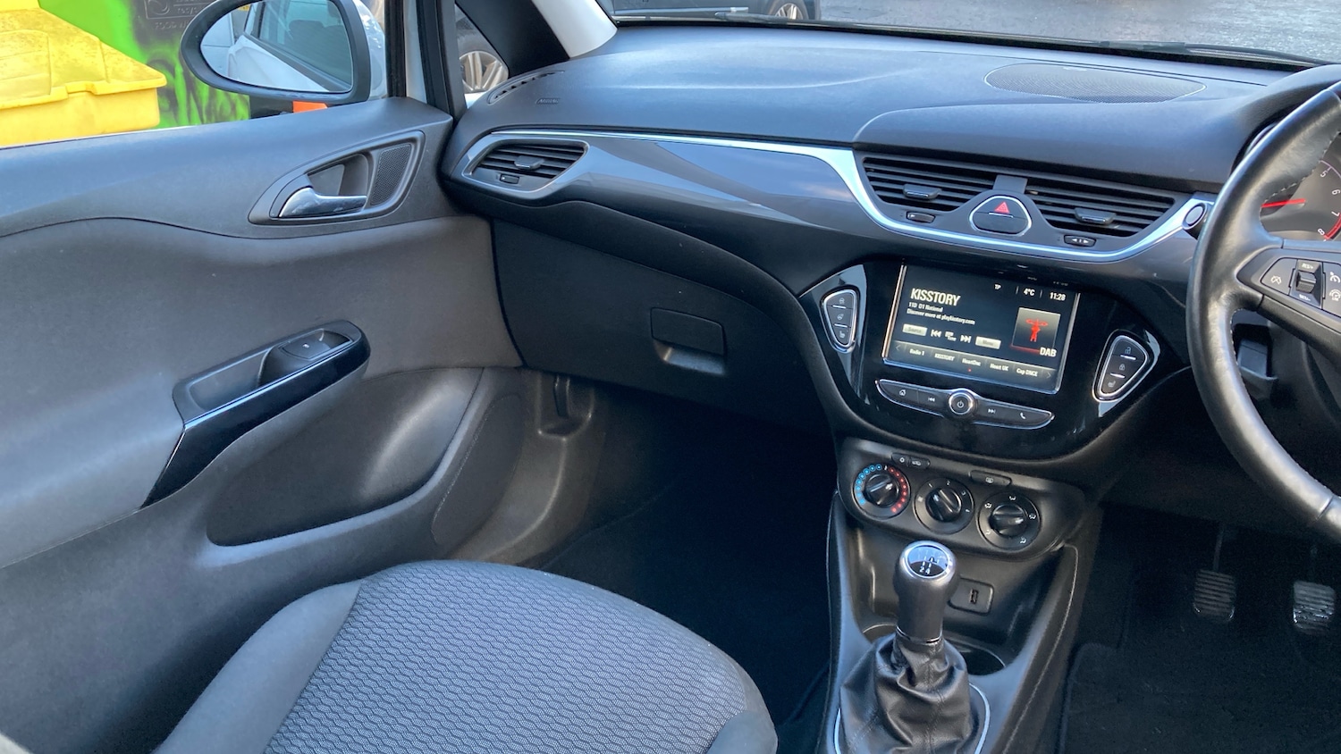 Used Vauxhall Corsa 2017 for sale - 77147879: Photo 14