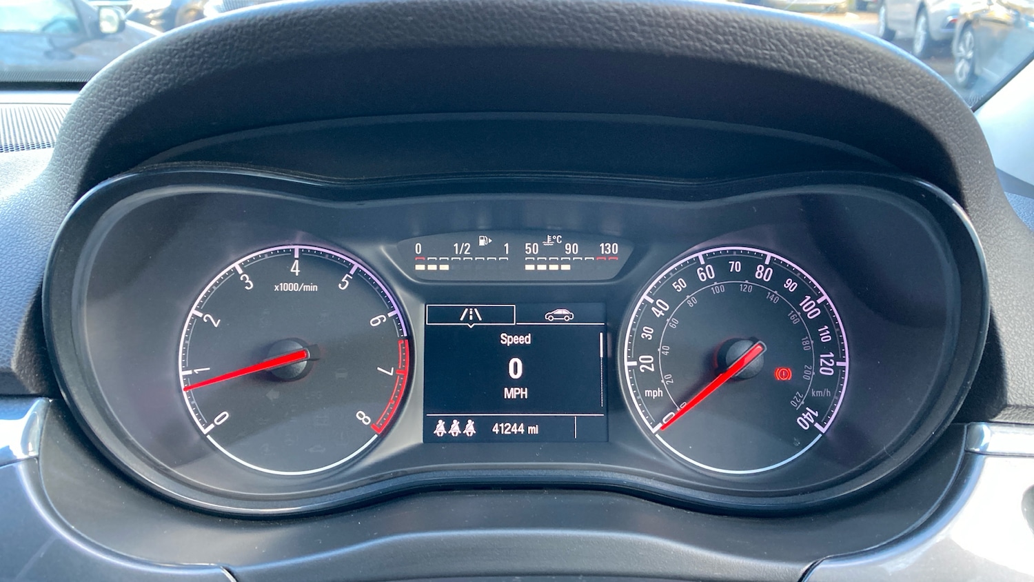 Used Vauxhall Corsa 2017 for sale - 77147879: Photo 18