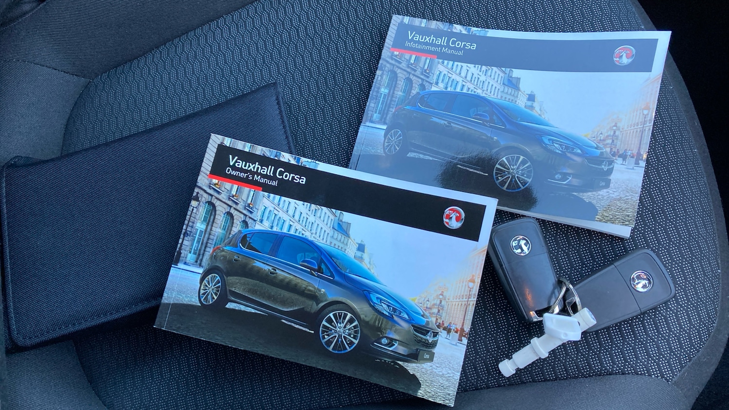 Used Vauxhall Corsa 2017 for sale - 77147879: Photo 19