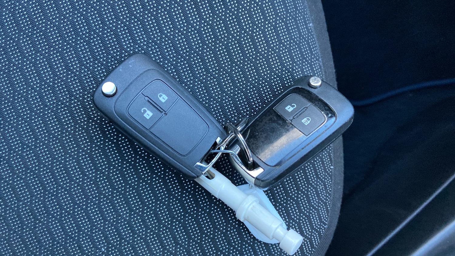 Used Vauxhall Corsa 2017 for sale - 77147879: Photo 20