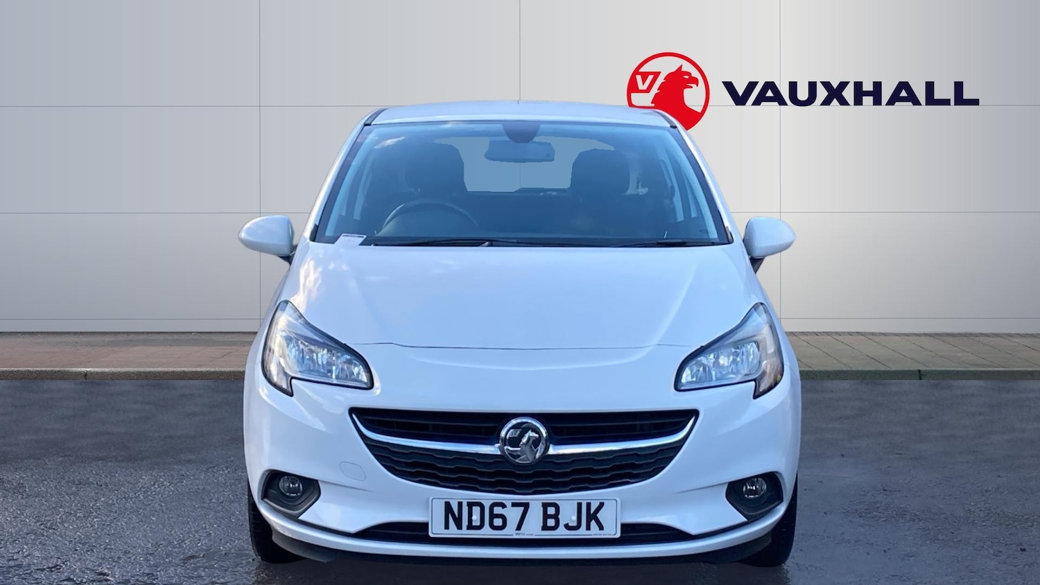 Used Vauxhall Corsa 2017 for sale - 77147879: Photo 3