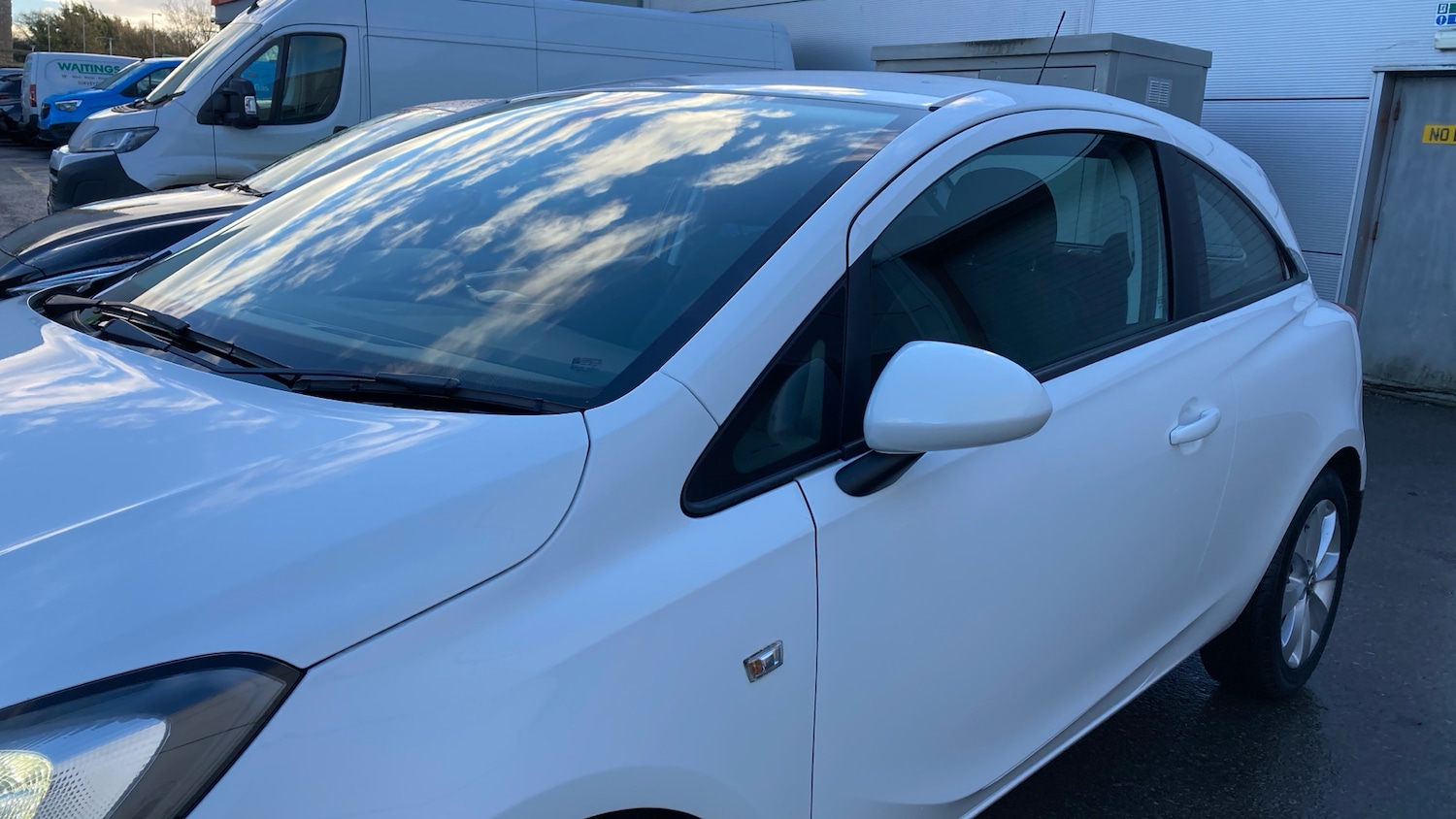 Used Vauxhall Corsa 2017 for sale - 77147879: Photo 33