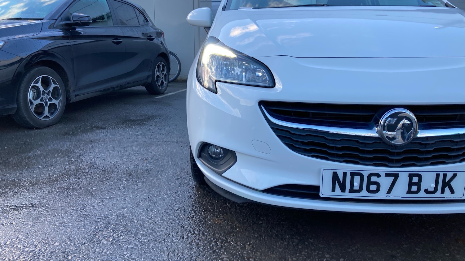 Used Vauxhall Corsa 2017 for sale - 77147879: Photo 34