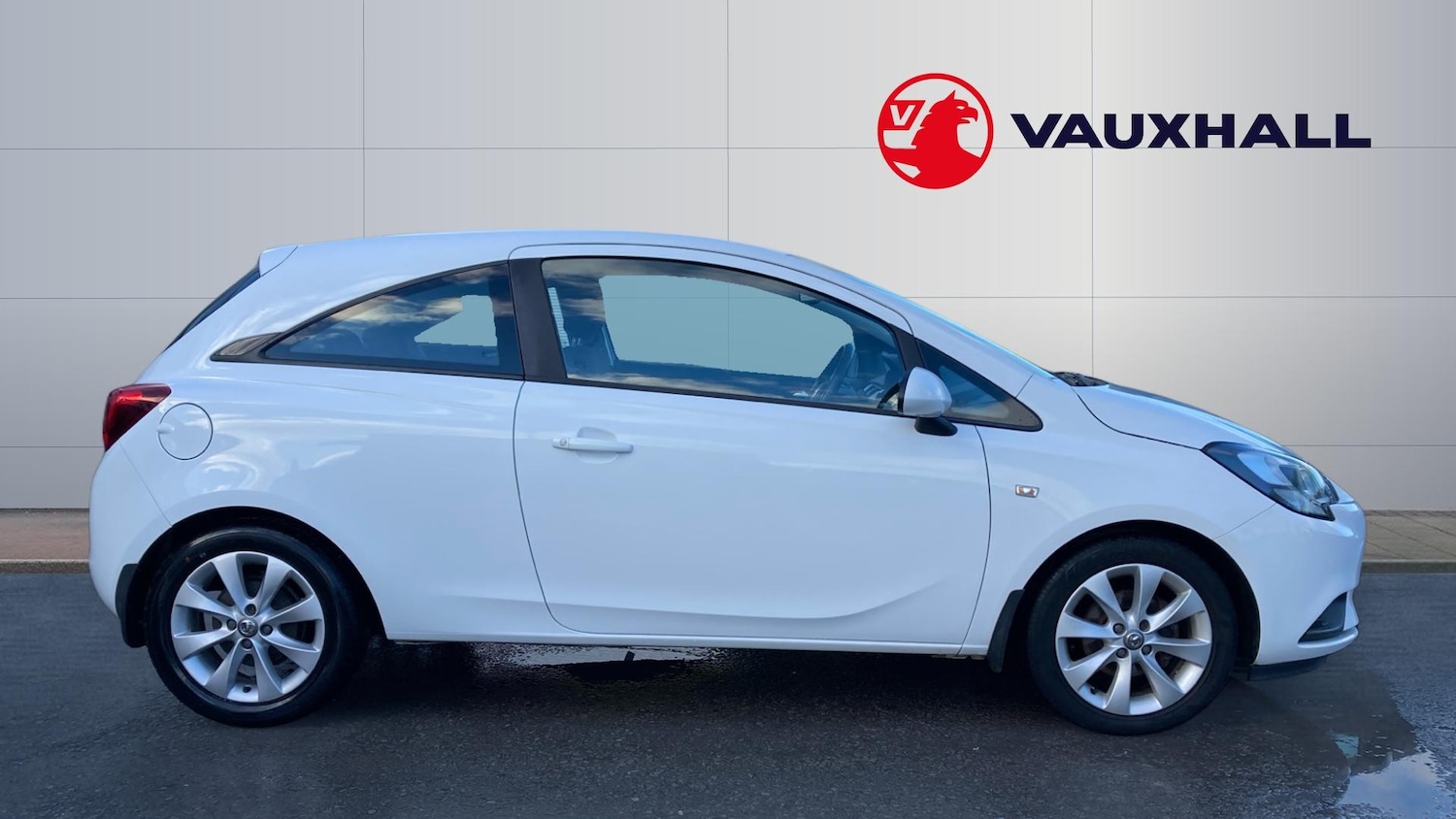 Used Vauxhall Corsa 2017 for sale - 77147879: Photo 5