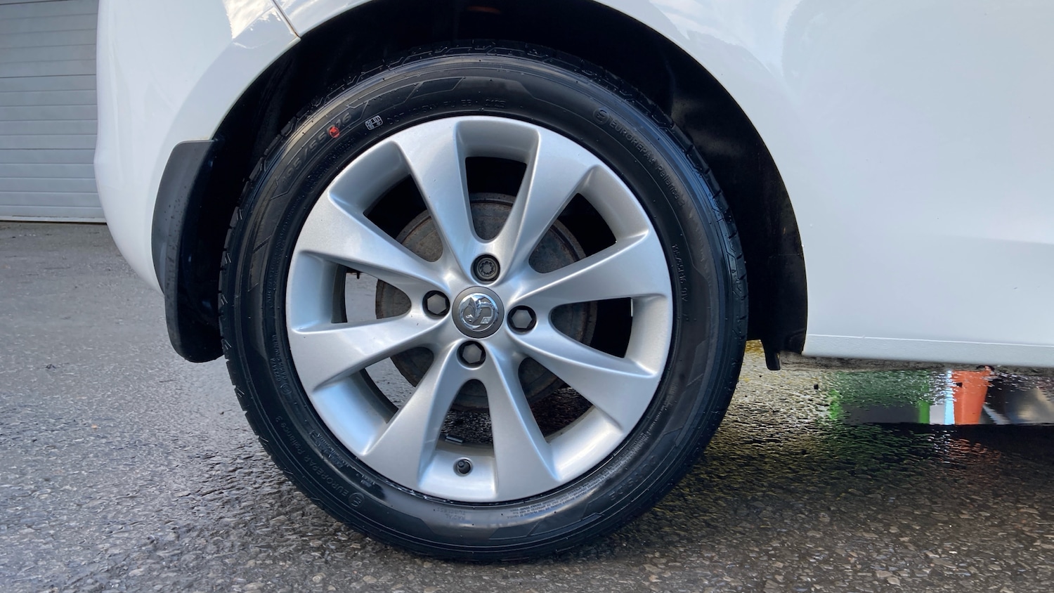 Used Vauxhall Corsa 2017 for sale - 77147879: Photo 7