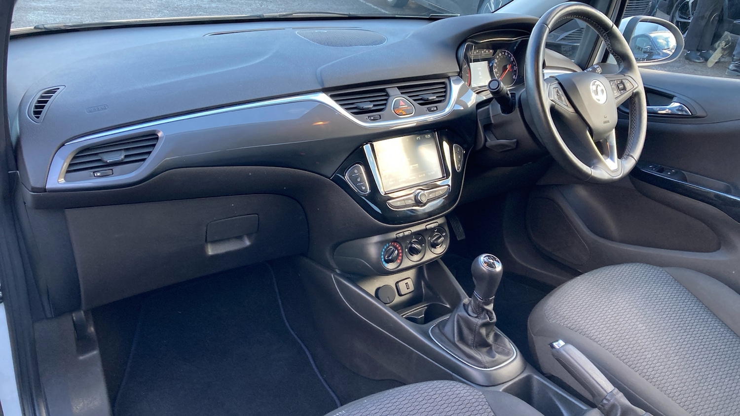 Used Vauxhall Corsa 2017 for sale - 77147879: Photo 9