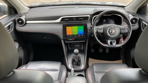 Used MG MG ZS 2022 for sale - 76181873: Photo 10