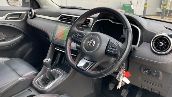 Used MG MG ZS 2022 for sale - 76181873: Photo 11