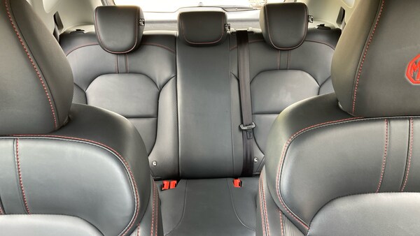 Used MG MG ZS 2022 for sale - 76181873: Photo 15
