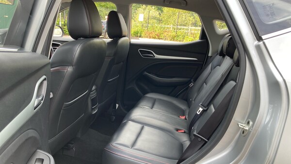 Used MG MG ZS 2022 for sale - 76181873: Photo 16
