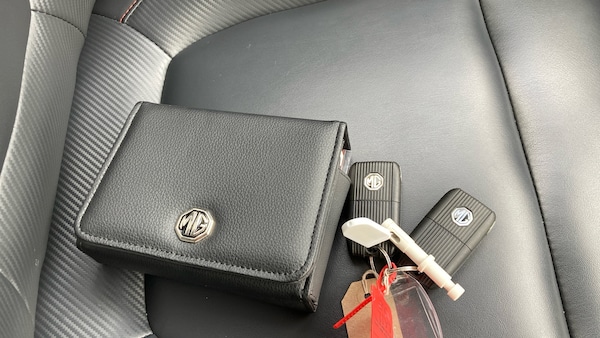 Used MG MG ZS 2022 for sale - 76181873: Photo 19
