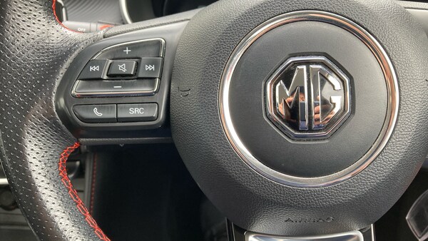 Used MG MG ZS 2022 for sale - 76181873: Photo 21