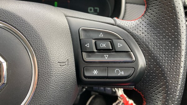 Used MG MG ZS 2022 for sale - 76181873: Photo 22