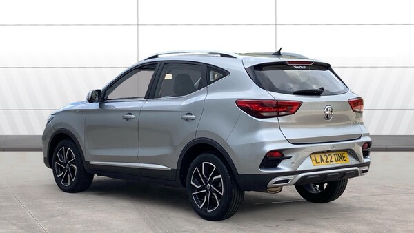 Used MG MG ZS 2022 for sale - 76181873: Photo 2