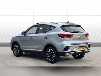 Used MG MG ZS 2022 for sale - 76181873: Photo 2