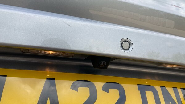 Used MG MG ZS 2022 for sale - 76181873: Photo 36