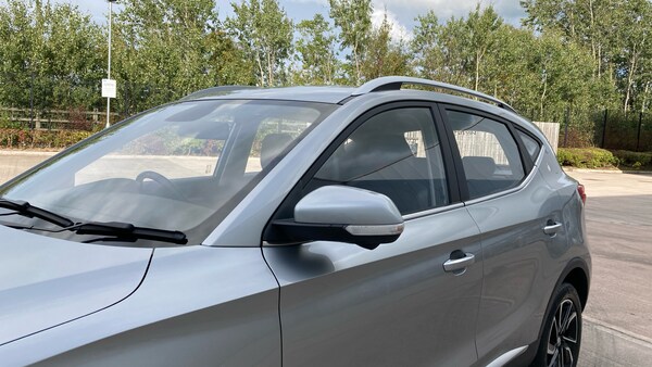 Used MG MG ZS 2022 for sale - 76181873: Photo 38