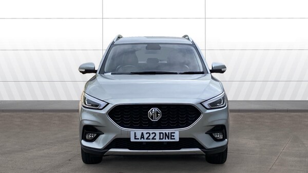 Used MG MG ZS 2022 for sale - 76181873: Photo 3