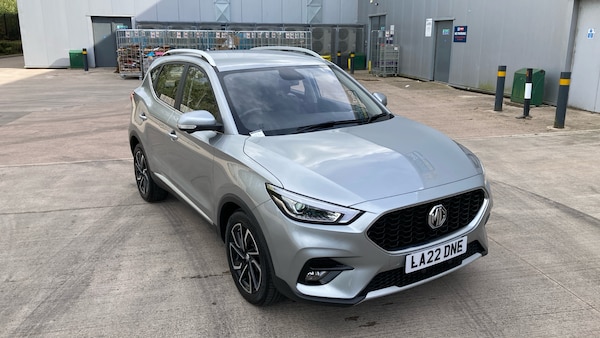 Used MG MG ZS 2022 for sale - 76181873: Photo 40