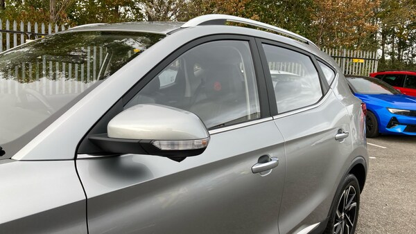 Used MG MG ZS 2022 for sale - 76181873: Photo 41