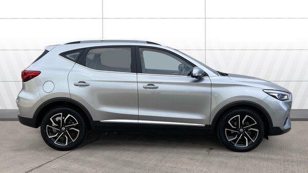 Used MG MG ZS 2022 for sale - 76181873: Photo 5
